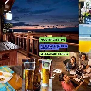  Hostal Funk Bunks - Mount View