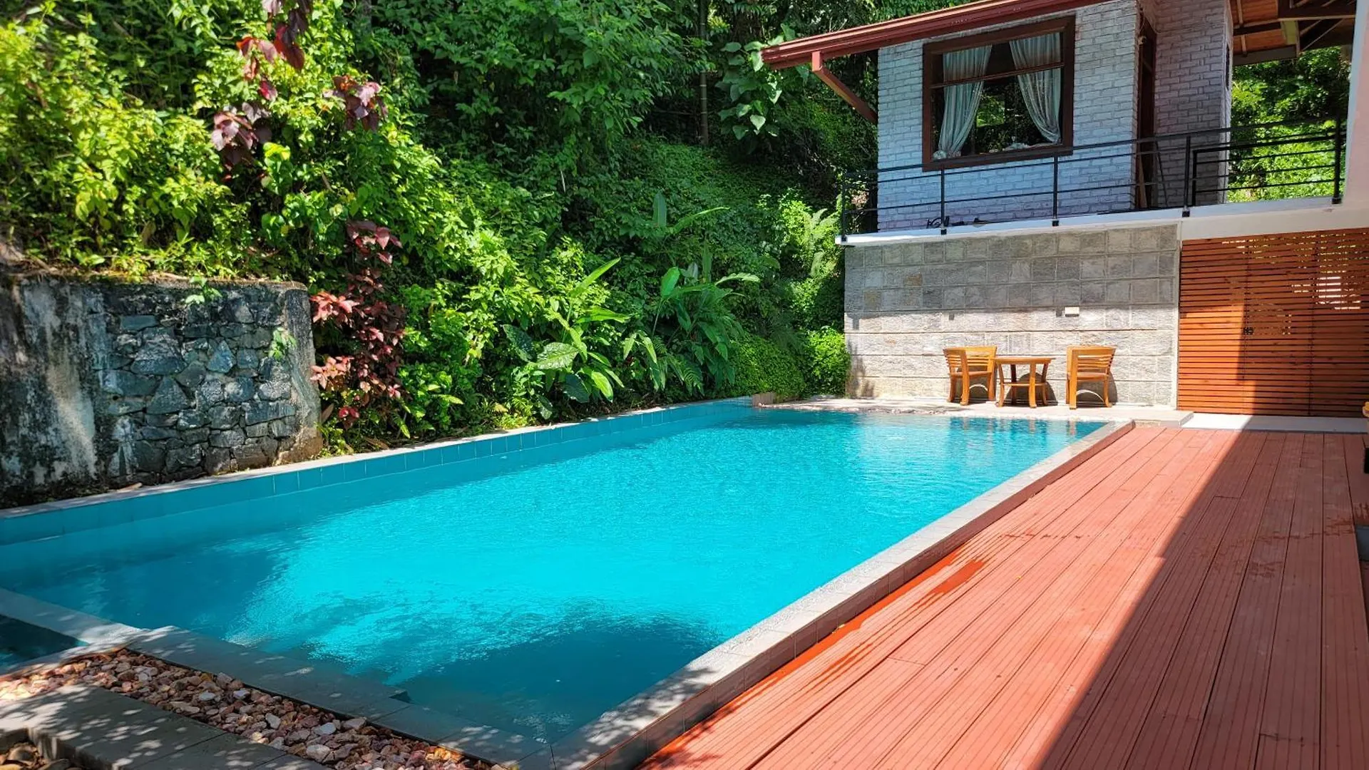 Homestay Pinnacle Of Everything Kandy Sri Lanka