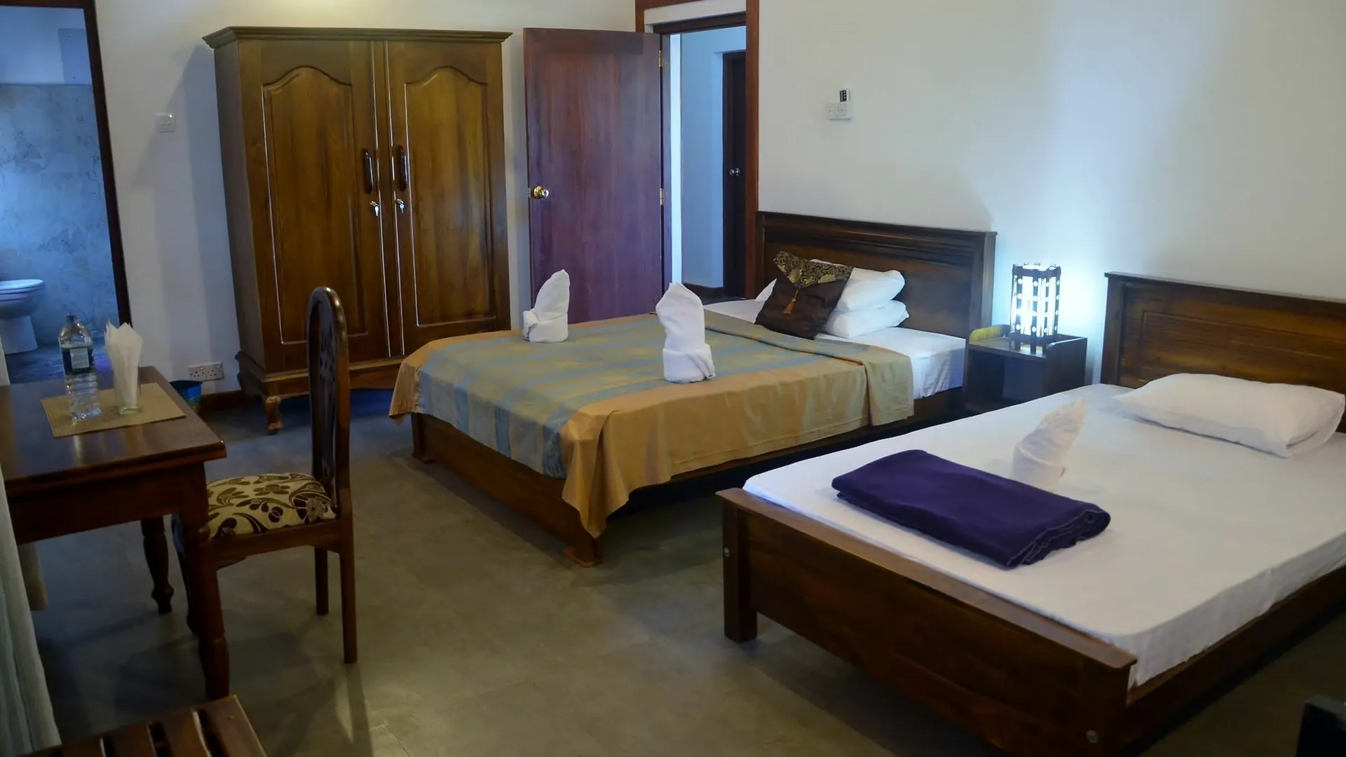 Homestay Pinnacle Of Everything Kandy